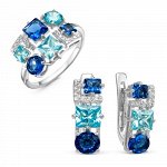 Серебро,925,6.8 г