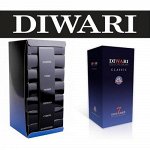 CON Classic 7дней diwari носки мужские