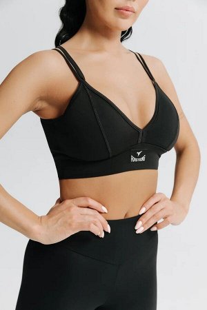 Лосины blaze black