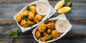 МорозКом Цветная капуста 400г  &quot;Морозко&quot;