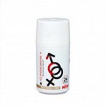 Дезодорант женский роликовый Formula Sexy №2 с феромонами, 50 мл