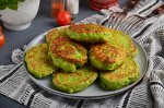 Капуста Брокколи, Планета Витаминов, 1000 г, (10)