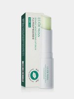 Бальзам для губ двойное увлажнение от сухости и трещин double moisturizing lip balm, 2,7гр.