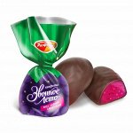Конфеты &quot;Звонкое лето&quot; черная смородина Рот Фронт 500 г (+-10гр)