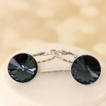 Серьги Swarovski Н01-2388