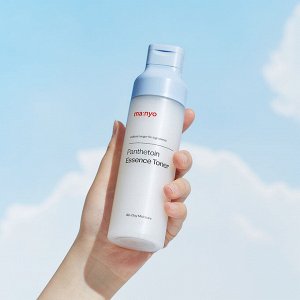 Manyo Panthetoin Essence Toner Ультраувлажняющий тонер-эссенция для обезвоженной кожи