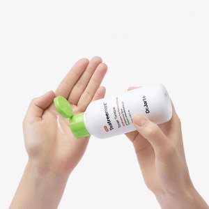 DR.Jart CTRL+A Teatreatment Toner Лечебный тонер с чайным деревом для проблемной кожи 120 мл