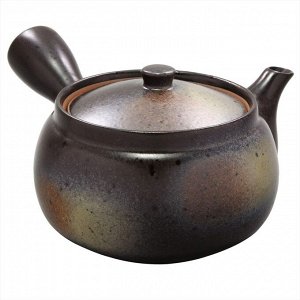 Ichikyu 585-15 Large Teapot - чайничек для заваривания чая на 400 мл