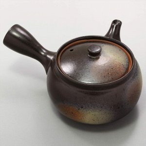Ichikyu 585-15 Large Teapot - чайничек для заваривания чая на 400 мл