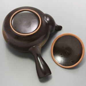 Ichikyu 585-15 Large Teapot - чайничек для заваривания чая на 400 мл