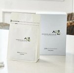 Zion Eco Dishwasher Tablets Таблетки для посудомоечной машины 60шт