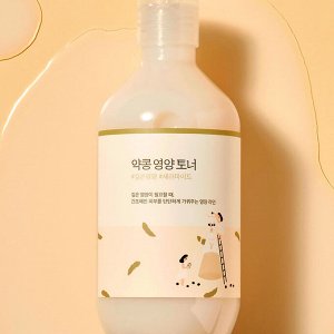 Round Lab Soybean Nourishing Toner Питательный тонер с соей 300мл