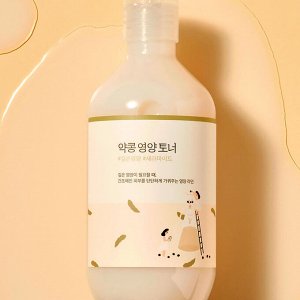 Round Lab Soybean Nourishing Toner Питательный тонер с соей 300 мл