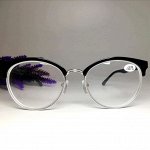 Корригирующие женские очки с диоптриями