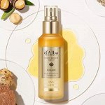 D&#039;alba White Truffle Serum Supreme Intensive Solution Интенсивная спрей сыворотка с коллагеном 100мл