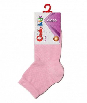 Носки детские тонкие для девочки