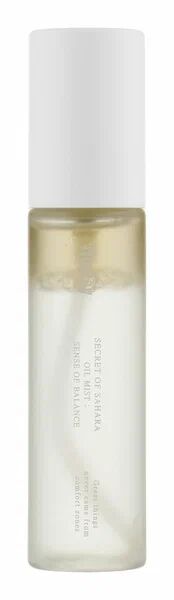 Huxley Secret of Sahara  Essence Mist: Sense Of Balance Увлажняющий мист-эссенция для лица 35 мл