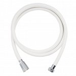 Гибкий душевой шланг White,