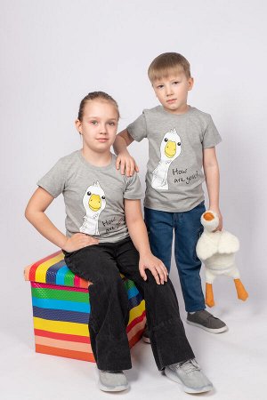 Футболка детская 51352 детская