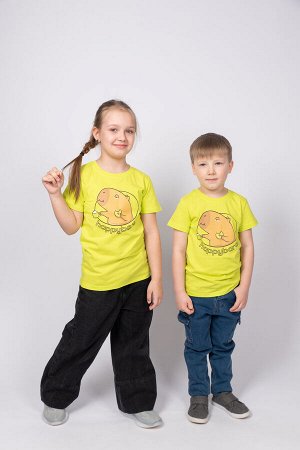 Футболка детская 51354 детская