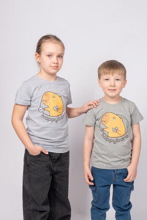 Футболка детская 51354 детская