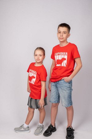 Футболка детская 51355 детская