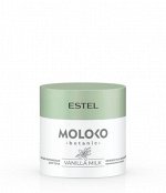 Эстель Крем для тела увлажняющий Тающее мороженое Estel Moloko botanic 300 мл
