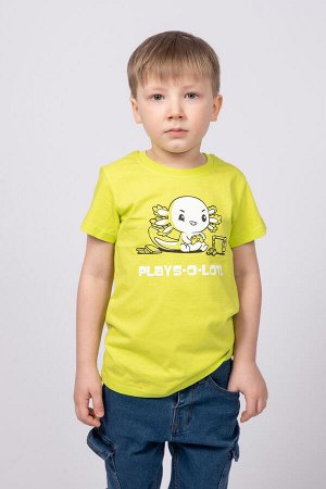Футболка детская	51360 детская
