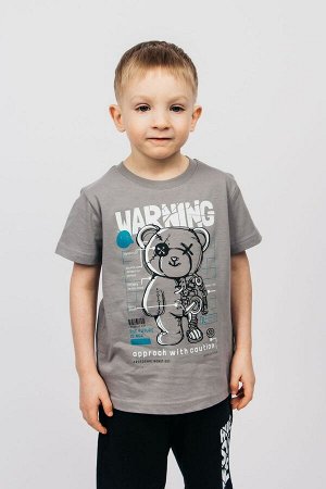 Футболка для мальчика 52350 детская