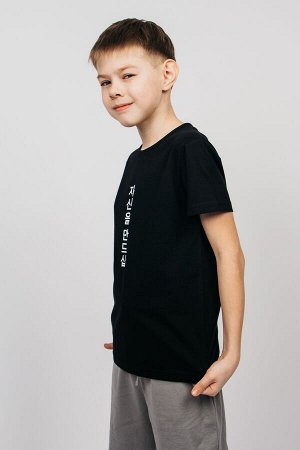 Футболка для мальчика 52382 детская