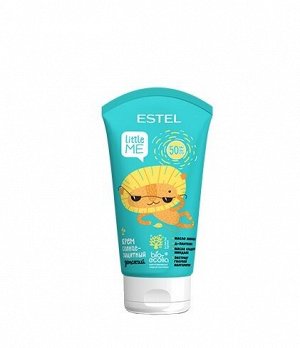 Эстель Крем солнцезащитный Детский для лица и тела ESTEL LITTLE ME SPF 50 150 мл Эстель