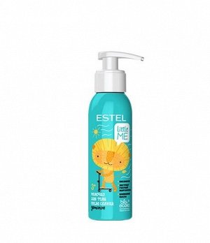 Эстель Детское молочко для тела после солнца ESTEL LITTLE ME 150 мл