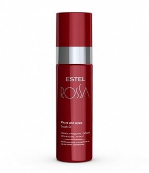 Эстель Масло для душа очищающее Estel ROSSA 150 мл