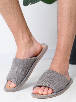 Тапочки мужские