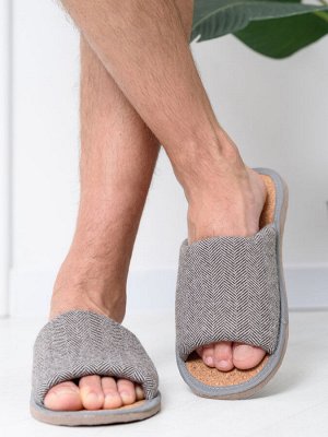 Тапочки мужские арт.98п