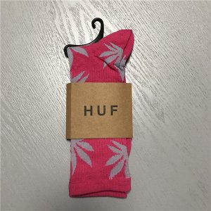 Носки цветные H U F