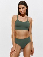 2241B Трусы женские Slip Alto (Omsa) Invisible