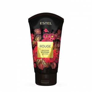 Эстель Набор Дуэт Компаньонов ESTEL ROUGE: Гель для Душа 200 мл, Молочко для Тела 150 мл