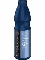 ESTEL Оксигент 6% DE LUXE 1000 мл Эстель