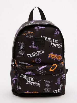 V06M-02 401 215 Рюкзак