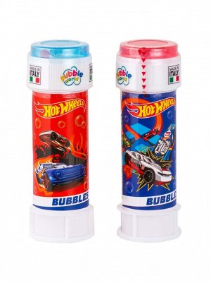 Мыльные пузыри 60 мл Hot Wheels