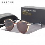 Брендовые солнцезащитные очки BARCUR