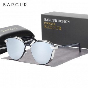 Брендовые солнцезащитные очки BARCUR
