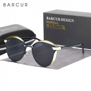 Брендовые солнцезащитные очки BARCUR