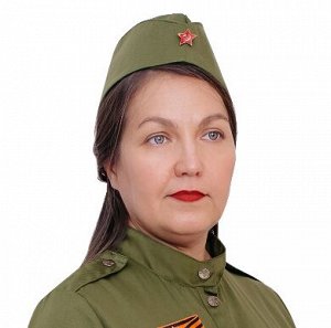 Пилотка Солдата
