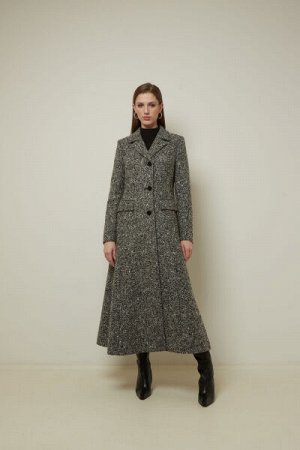 Женское пальто