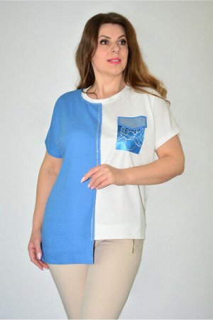 Женская блуза