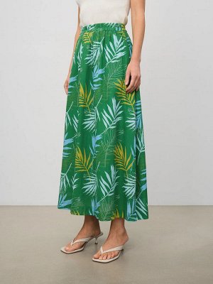 EMKA Юбка на резинке, S958/pelean