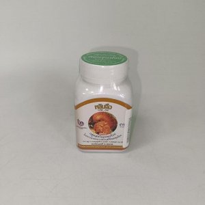 Abhai Herb Концентрат линчжи (рейша) Дуангпорн