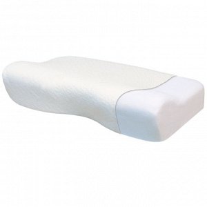 Ортопедическая подушка с эффектом памяти Trives 50х32 см